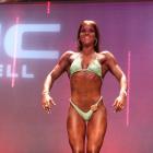 Aimee  Hittinger - NPC NW Night of Champions 2012 - #1